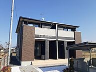 香川県丸亀市土器町西3丁目：物件画像／大東建託リーシング株式会社　丸亀店