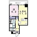 オリヴィエ4階14.4万円