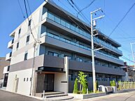 神奈川県海老名市社家3丁目：物件画像／大東建託リーシング株式会社 本厚木店