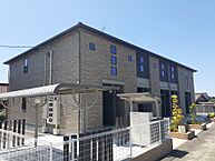 山口県宇部市則貞3丁目：物件画像／大東建託リーシング株式会社　宇部店