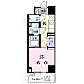 ロワンセレスト6階9.2万円