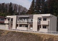 福島県福島市田沢字木曾内前：物件画像／大東建託リーシング株式会社 福島店