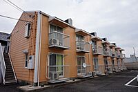 岐阜県岐阜市須賀4丁目9-19号：物件画像／大東建託リーシング株式会社　岐阜北店