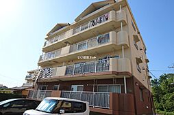 ガーデンプラトー河和田C 402