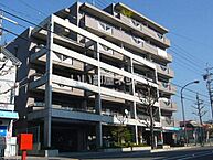 京都府京都市右京区太秦開日町：物件画像／大東建託リーシング株式会社 桂店