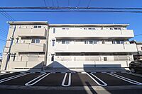 埼玉県深谷市桜ケ丘213：物件画像／大東建託リーシング株式会社 熊谷店