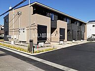 岐阜県各務原市那加桐野町4丁目：物件画像／大東建託リーシング株式会社 岐阜東店