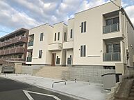 熊本県熊本市中央区黒髪5丁目16-1：物件画像／大東建託リーシング株式会社 熊本中央店