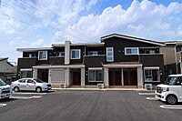 茨城県つくば市篠崎字原山2125-24：物件画像／大東建託リーシング株式会社 つくば店