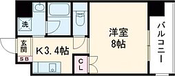 宇品2丁目駅 6.7万円