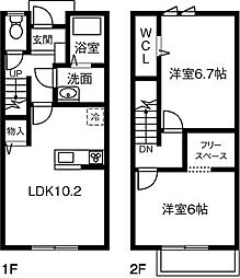 桜町前駅 7.3万円