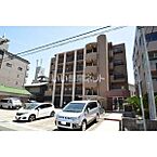 愛知県名古屋市守山区西城2丁目8-9：物件画像／大東建託リーシング株式会社　春日井店