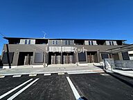 栃木県真岡市亀山3丁目：物件画像／大東建託リーシング株式会社 真岡店