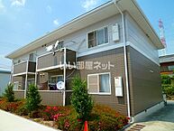 愛知県刈谷市築地町2丁目：物件画像／大東建託リーシング株式会社 刈谷店