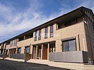 栃木県佐野市吉水駅前2丁目16-8：物件画像／大東建託リーシング株式会社 伊勢崎店