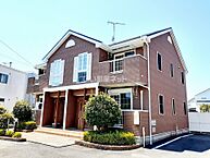 愛媛県松山市粟井河原：物件画像／大東建託リーシング株式会社 松山店