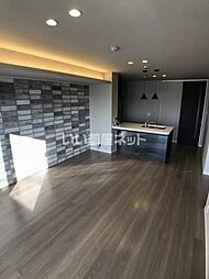 シャーメゾン　アヴァンセ 301 3階2LDKのリビング/ダイニング