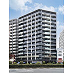 東京都足立区千住1丁目1-7：物件画像／大東建託リーシング株式会社　池袋東口店