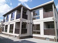 岡山県倉敷市西阿知町1199-2：物件画像／大東建託リーシング株式会社 倉敷店