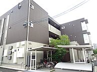岡山県倉敷市老松町1丁目1番44：物件画像／大東建託リーシング株式会社　岡山店