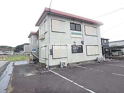 外観 外観