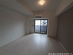 S-RESIDENCE平安通 301 3階1Kのリビング/ダイニング