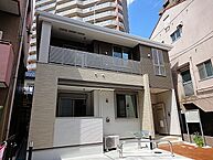 東京都豊島区巣鴨4丁目：物件画像／大東建託リーシング株式会社　池袋東口店