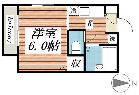 外観画像