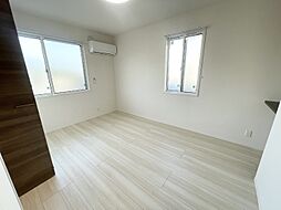 東武伊勢崎線 太田駅 徒歩7分の賃貸アパート 1階2LDKのリビング/ダイニング