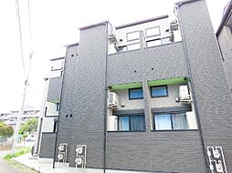 JR東北本線 太子堂駅 徒歩13分