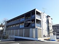千葉県印西市大森：物件画像／大東建託リーシング株式会社 成田店