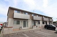 福島県いわき市平字愛谷町三丁目2-2：物件画像／大東建託リーシング株式会社 いわき店