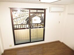 ジュネス神殿 305 3階1Kのリビング/ダイニング