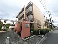 奈良県大和高田市南本町：物件画像／大東建託リーシング株式会社 住道店