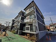兵庫県神戸市西区南別府3丁目：物件画像／大東建託リーシング株式会社 神戸店
