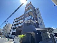 宮崎県宮崎市日ノ出町：物件画像／大東建託リーシング株式会社 宮崎店
