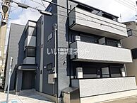大阪府大阪市鶴見区今津北4丁目：物件画像／大東建託リーシング株式会社　岸和田店