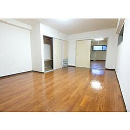 ゆうでん21 101 1階1LDKのリビング/ダイニング