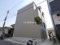 福岡県春日市桜ヶ丘6丁目：物件画像／大東建託リーシング株式会社 福岡南店