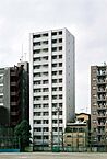 東京都世田谷区太子堂1丁目4-25：物件画像／大東建託リーシング株式会社　練馬店