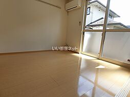 ニューイースト 101 1階1LDKのリビング/ダイニング