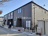 山梨県南アルプス市寺部：物件画像／大東建託リーシング株式会社　甲府店