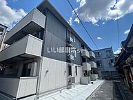 京都府京都市下京区西七条東石ケ坪町59番1：物件画像／大東建託リーシング株式会社 福知山店