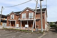 新潟県南蒲原郡田上町大字吉田新田：物件画像／大東建託リーシング株式会社　燕三条店