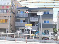 埼玉県志木市本町6丁目27番13号：物件画像／大東建託リーシング株式会社　桶川店