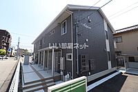 富山県富山市根塚町4丁目4番地5：物件画像／大東建託リーシング株式会社　魚津店