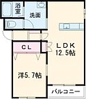 北海道函館市松川町：物件画像／大東建託リーシング株式会社　函館店
