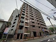 兵庫県神戸市中央区花隈町：物件画像／大東建託リーシング株式会社　三宮店