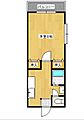 シンフォニー上荒田3階3.4万円