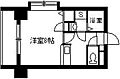 ブルーアイズ中央8階4.8万円